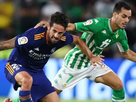 Real Madrid vs Real Betis: Preview, predictions, odds and how to watch or live stream 2021-22 La Liga in the US today