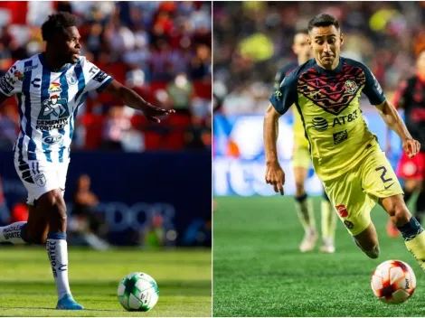 Pachuca vs Club America: Date, Time and TV Channel in the US to watch or live stream free the 2022 Torneo Clausura Liga MX Semifinals