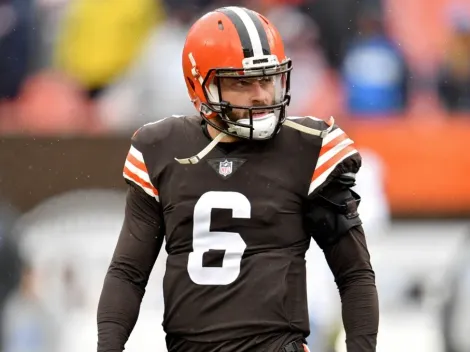 Baker Mayfield won't be pleased with Joe Burrow's take on Deshaun Watson trade