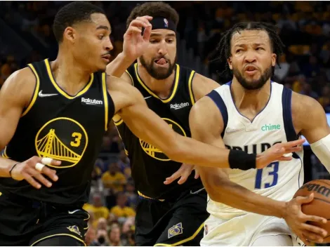 Golden State Warriors vs Dallas Mavericks: Preview, predictions, odds and how to watch or live stream the 2022 NBA Playoffs Conference Finals Game 2 in the US today