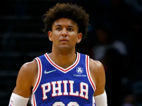 NBA Trade Rumors: Philadelphia 76ers have a suitor for Matisse Thybulle