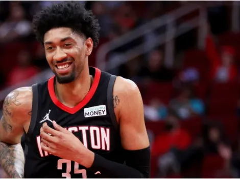 NBA Trade Rumors: Christian Wood among multiple Lakers targets