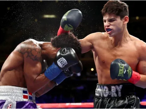 Boxing: Ryan Garcia reveals reason for dropping his WBC mandatory fight against Isaac Pitbull Cruz