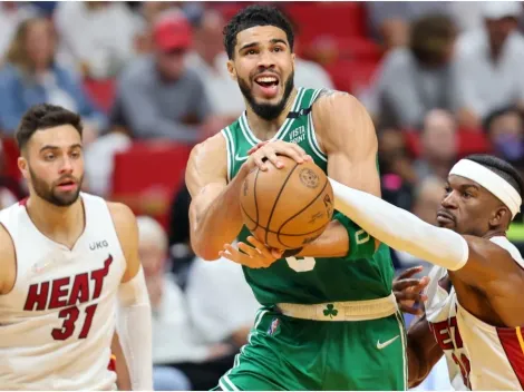 Boston Celtics vs Miami Heat Game 3: Predictions, odds and how to watch or live stream free 2022 NBA Playoffs in the US today