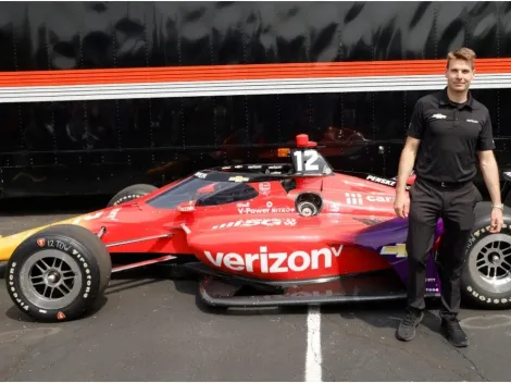 Indianapolis 500 weather: Do Indy cars race in the rain?