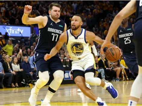 Dallas Mavericks vs Golden State Warriors Game 3: Predictions, odds and how to watch or live stream free 2022 NBA Playoffs in the US today