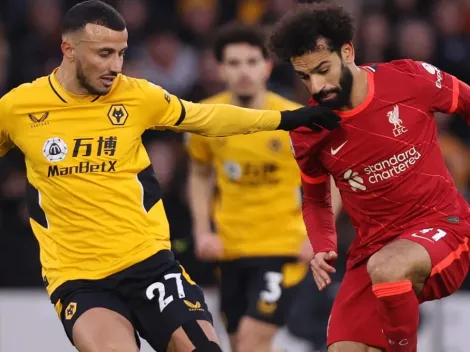 Liverpool vs Wolverhampton: Predictions, odds and how to watch or live stream free 2021-22 Premier League in the US and Canada today