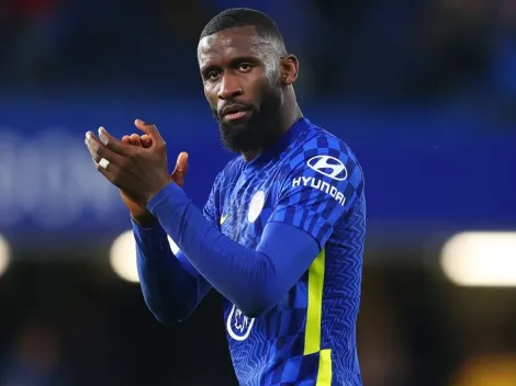 Chelsea: Why Antonio Rudiger opted not to renew and join Real Madrid