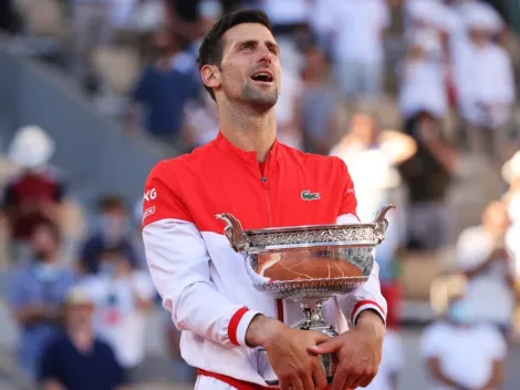 2022 French Open prize money: How much do the Roland Garros champions get?