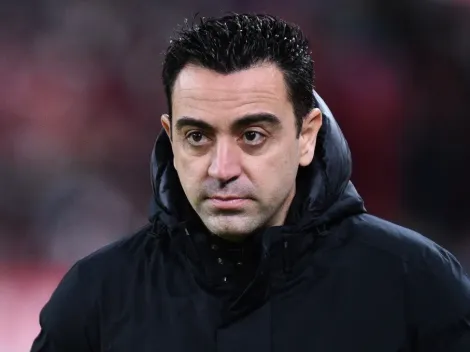 Barcelona: Xavi writes out 4 players ahead of next season