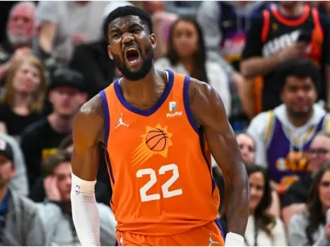 NBA Rumors: Deandre Ayton and 3 bigs that could change teams next season