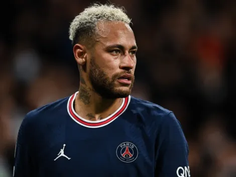 PSG intend to sell Neymar despite him equaling Romario and Cristiano Ronaldo record