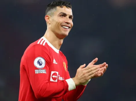 Premier League: Why Cristiano Ronaldo isn't playing for Manchester United against Crystal Palace?