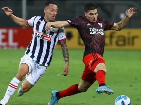 River Plate vs Alianza Lima: Date, Time, and TV Channel in the US to watch or live stream free the Copa Conmebol Libertadores 2022