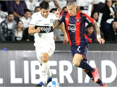 Cerro Porteño vs Olimpia: Date, Time, and TV Channel in the US to watch or live stream free the Copa Conmebol Libertadores 2022