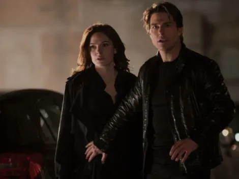 Mission Impossible 7: When does 'Dead Reckoning' comes out?