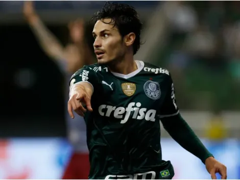 Palmeiras vs Deportivo Tachira: Preview, predictions, odds and how to watch or live stream free the 2022 Copa Libertadores in the US today