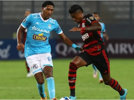 Flamengo vs Sporting Cristal: Preview, predictions, odds and how to watch or live stream free the 2022 Copa Libertadores in the US today