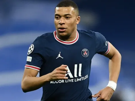 Report: The reason why PSG must pay €35M to Monaco after Kylian Mbappe's decision