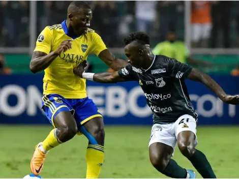 Boca Juniors vs Deportivo Cali: Date, Time, and TV Channel in the US to watch or live stream free the Copa Conmebol Libertadores 2022