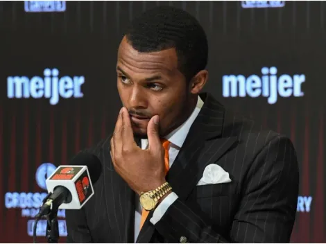 NFL News: Deshaun Watson's lawyer speaks up amid potential suspension