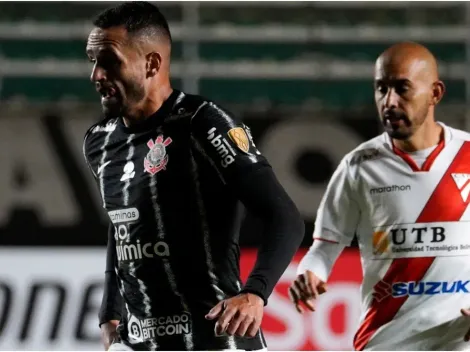 Corinthians vs Always Ready: Date, Time, and TV Channel in the US to watch or live stream free the Copa Conmebol Libertadores 2022