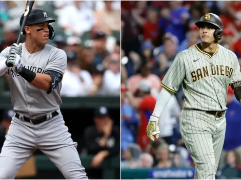 MLB Rumors: Leading AL and NL MVP candidates right now