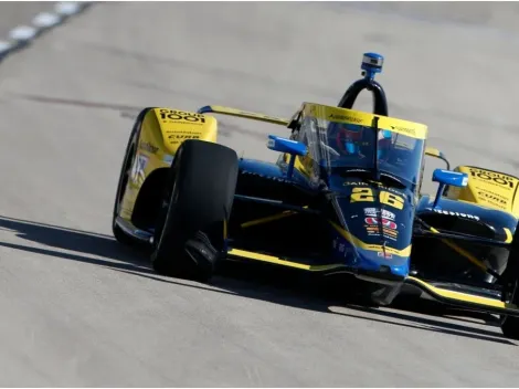 Indy 500: Date, Time, and TV Channel to watch or live stream free in the US this 2022 IndyCar Series