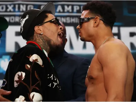 Gervonta Davis vs Rolando Romero: Date, Time and TV Channel in the US for this boxing fight