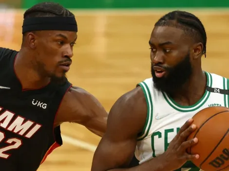 Miami Heat vs Boston Celtics: Preview, predictions, odds and how to watch or live stream free the 2022 NBA Playoffs Conference Finals Game 5 in the US today