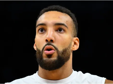 NBA Rumors: Rudy Gobert and stars that could be traded during the Draft