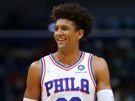 NBA Rumors: 76ers would trade Matisse Thybulle, but not for salary reasons