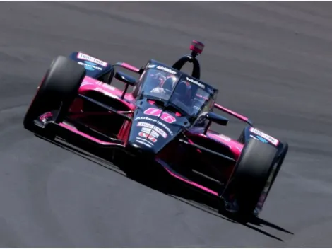 Indy 500 speed records: What is the fastest average speed?