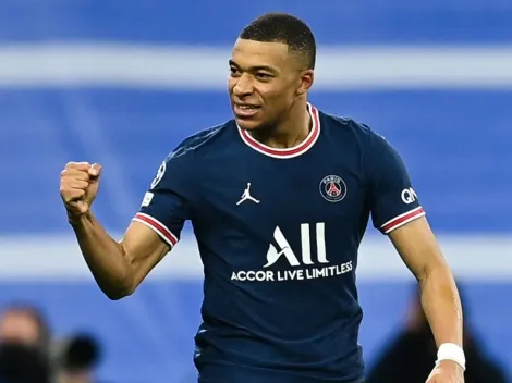 Kylian Mbappé reveals who he supports in Serie A