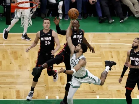 NBA Playoffs: Boston Celtics vs Miami Heat | Bets, Odds, Futures