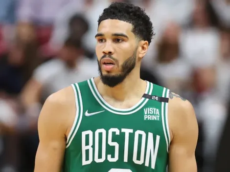 2022 NBA Playoffs: Jayson Tatum surpassed Kevin Garnett in a playoff legacy stat