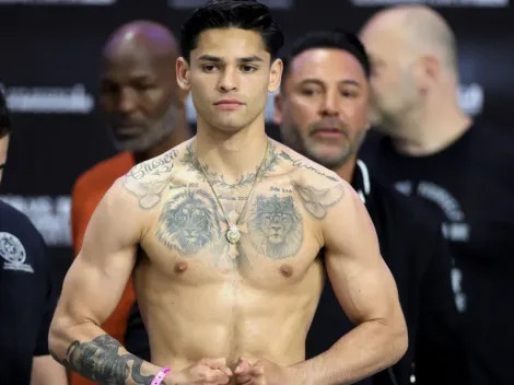 Boxing: Ryan Garcia leaks on Instagram the date and two other hints about his next fight