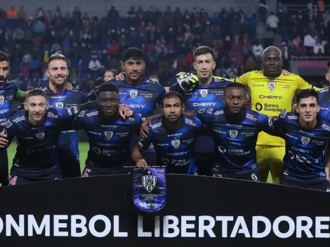 Independiente del Valle vs America Mineiro: Preview, predictions, odds and how to watch or live stream free the 2022 Copa Libertadores in the US today