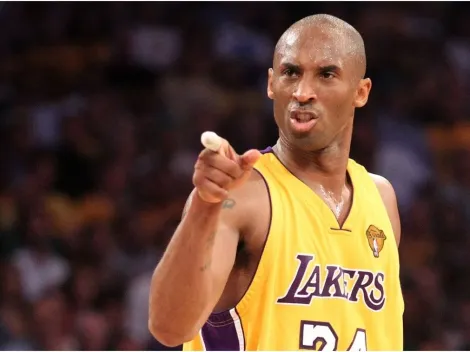 Kobe Bryant's teammates didn't like him, says Gilbert Arenas