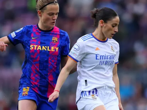 Barcelona vs Real Madrid: TV Channel, how and where to watch or live stream online free 2021-2022 Copa de la Reina Semifinals today