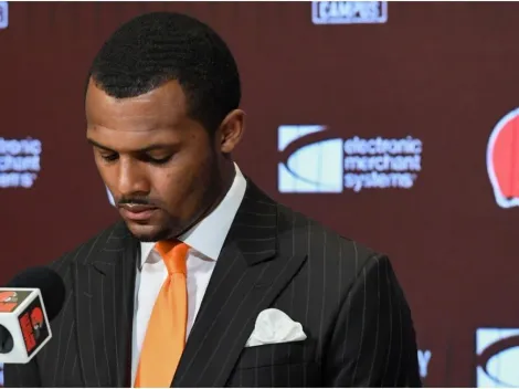 NFL Rumors: Deshaun Watson's latest admission could mean real trouble