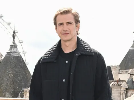 Hayden Christensen's net worth: This is how much the 'Obi-Wan Kenobi' actor has made