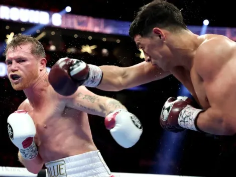 Boxing: Canelo Alvarez forgets about Dmitry Bivol rematch forever? Eddie Hearn answers it