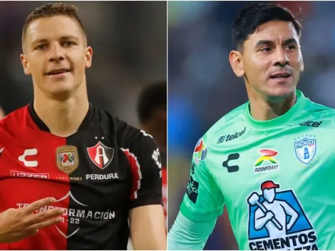 Atlas vs Pachuca: Preview, predictions, odds and how to watch or live stream free the 2022 Liga MX Torneo Clausura Finals in the US today