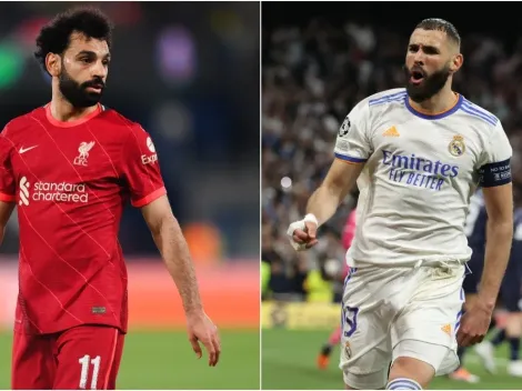 UEFA Champions League Final Liverpool vs Real Madrid: Odds, Bets, Best Lines, Sportsbook