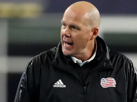 Former USMNT goalkeeper and New England Revolution coach Brad Friedel bashes players on podcast