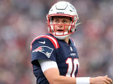 Mac Jones' comparison between 2022, 2021 Patriots will hype up fans