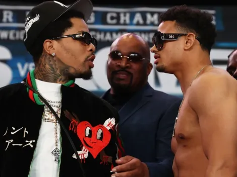 Boxing│Gervonta Davis vs Rolando Romero is full of bad blood: Rolly's insulting comment to Tank