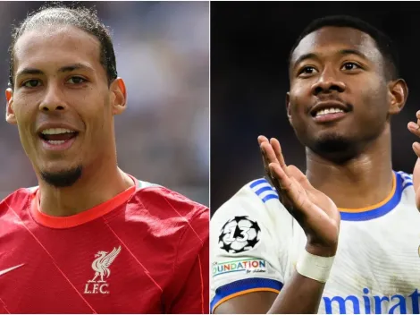 Liverpool vs Real Madrid Survey: Who's the best player for each position in Champions League Final?