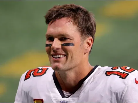 NFL News: Tom Brady shares huge injury update ahead of 2022 season